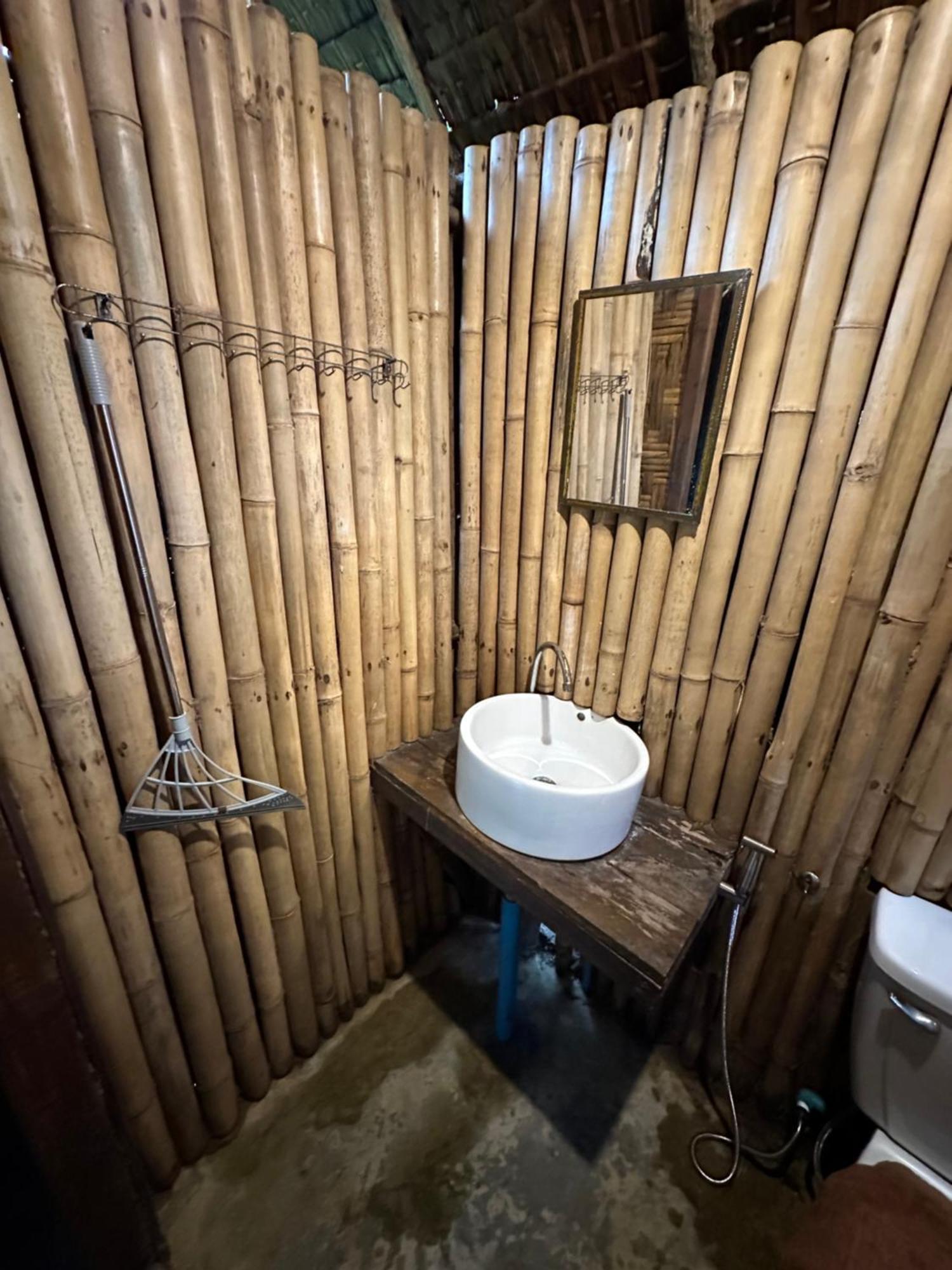 קו פאיאם Phayam Garden Resort מראה חיצוני תמונה