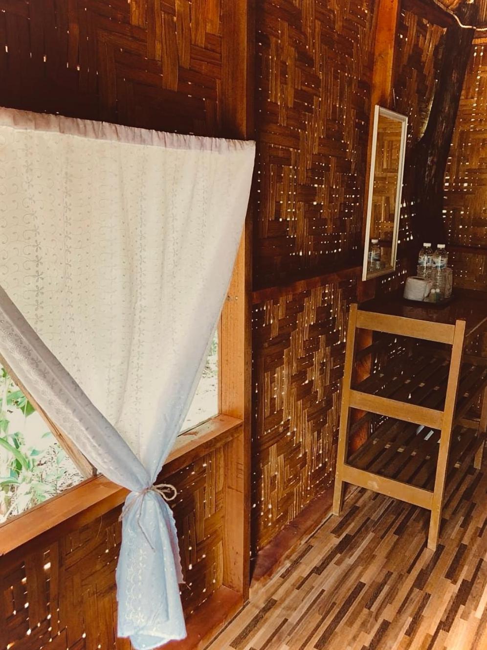 קו פאיאם Phayam Garden Resort מראה חיצוני תמונה
