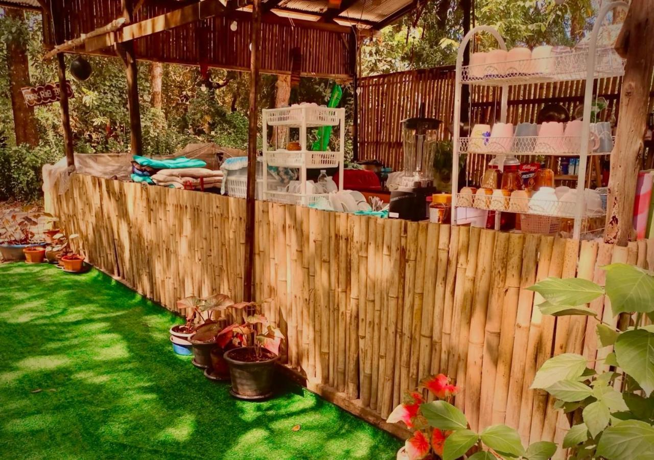 קו פאיאם Phayam Garden Resort מראה חיצוני תמונה